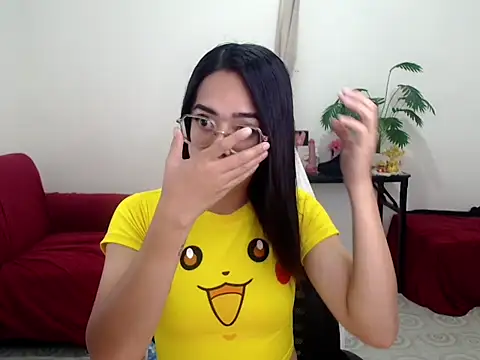 Callmesuesue online show from March 1, 3:56 am