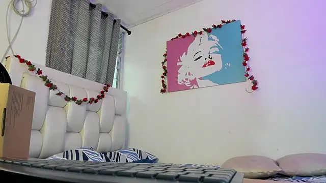 dirty sexx  online show from April 9, 6:58 pm