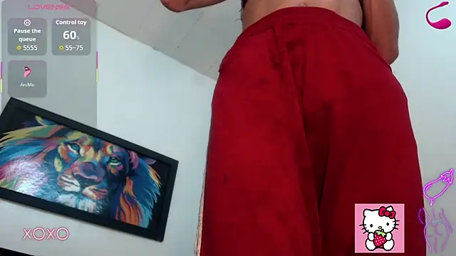 Jessica Ortega online show from March 16, 7:28 pm