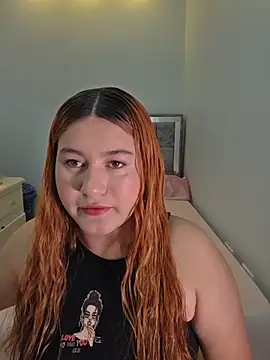  Luciana 1 online show from March 1, 11:43 pm