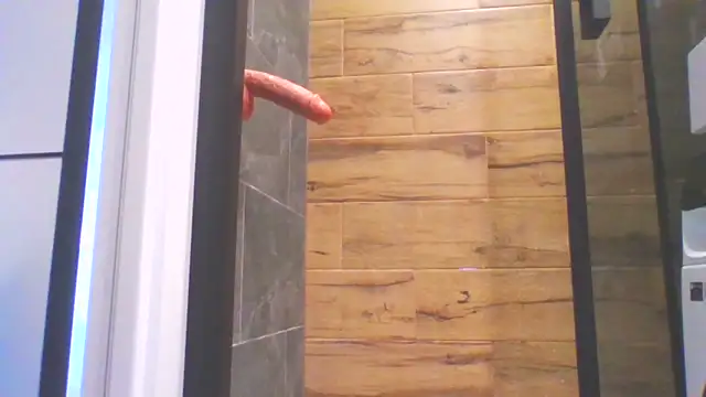 Fem Kira online show from April 13, 2:32 pm