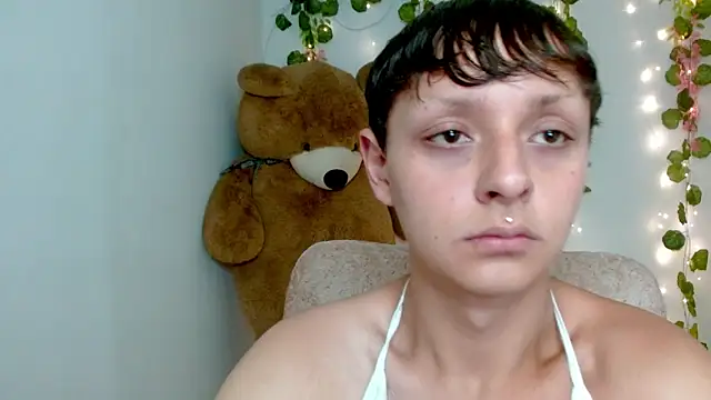 princess1609 online show from February 16, 1:09 pm