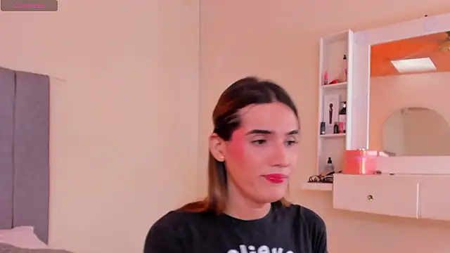 PAMELA BRANZ online show from March 5, 11:59 am