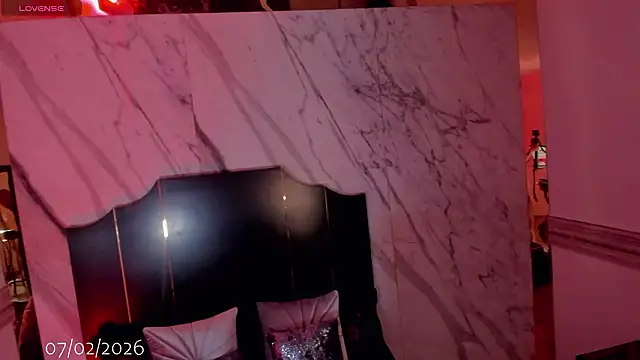 Adonis hot online show from February 7, 5:02 am