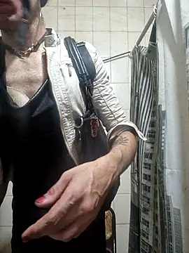 veronicatvcroosleather online show from February 23, 10:02 pm