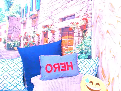 spicybarbie online show from February 20, 7:16 pm