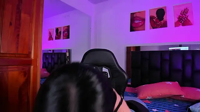 Isabella Moon9 online show from March 17, 12:07 pm