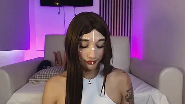 tammy bensom1 online show from March 14, 2:54 pm