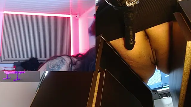 kylievoosx online show from April 17, 10:11 pm