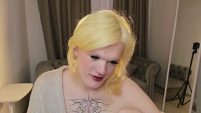 Lollita Morgan online show from April 13, 7:56 am