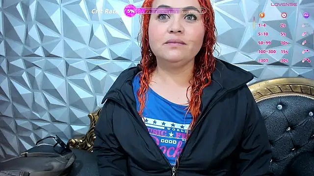 BarbaraSoul online show from March 25, 12:21 pm