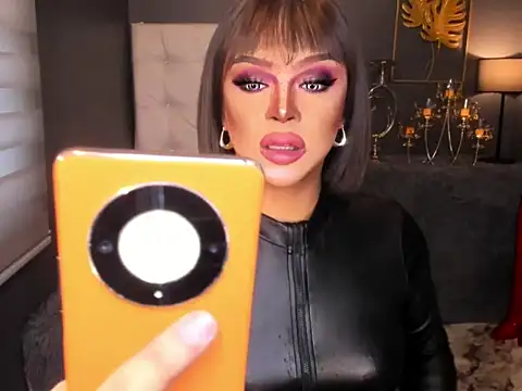 Mistress DominantJaz online show from February 6, 2:06 am