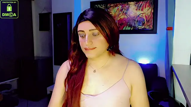 Geovanybleu online show from February 23, 4:26 am