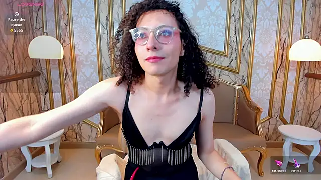  Moon Rosse online show from February 24, 8:24 pm