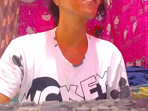 Angelofcumts online show from March 14, 11:30 pm