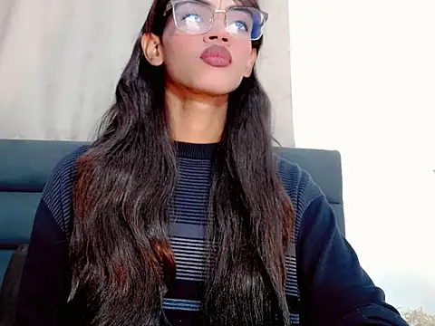 Karol Vanessa   online show from February 11, 3:25 am