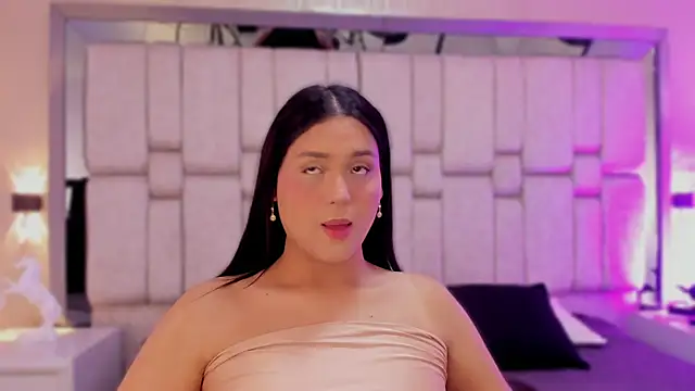 ValeryCooper18 online show from February 2, 7:35 pm