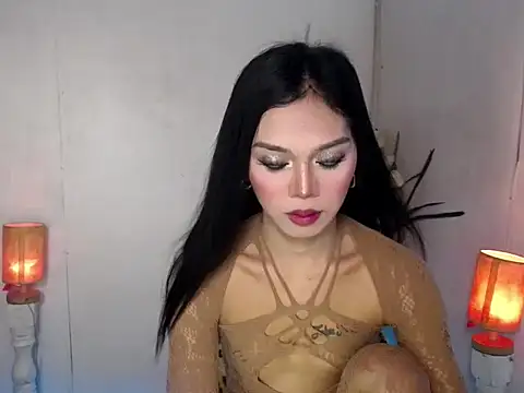 Darkness Angel online show from April 29, 3:44 am