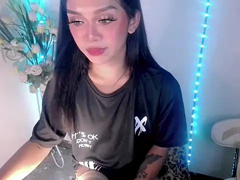 Darkness Angel online show from June 25, 5:12 am
