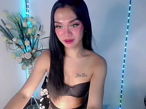 Darkness Angel online show from July 7, 2:21 pm