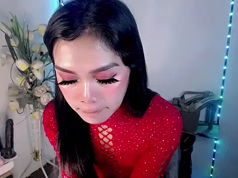 Darkness Angel online show from July 23, 1:58 am