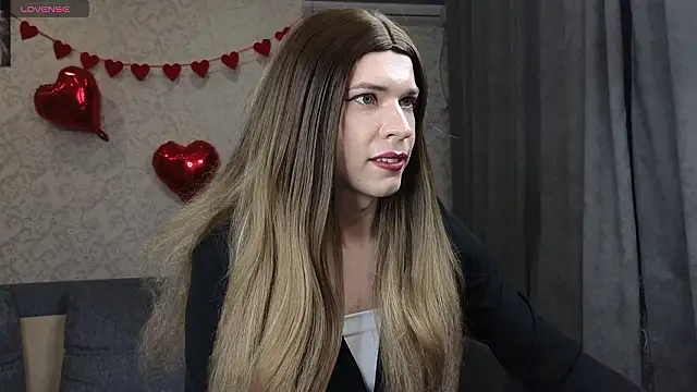 Anna inHear online show from February 24, 6:01 pm