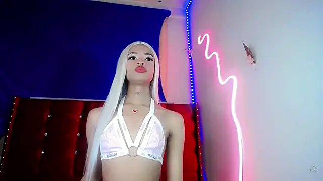 DahliaGill online show from April 9, 12:56 am