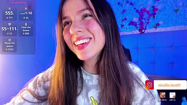 Kitty Rose CS online show from February 10, 3:35 am