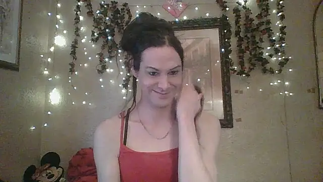 sillymillie4 online show from February 11, 4:48 pm