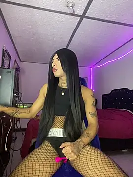 nebullax mcqueen online show from February 12, 4:57 pm