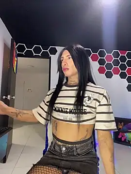 nebullax mcqueen online show from February 21, 5:49 pm