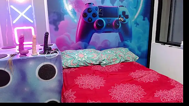 valery slim18 online show from March 27, 2:36 am