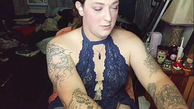 Abagail soft online show from March 30, 12:22 am