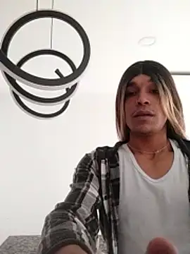 DollsKiara online show from April 9, 6:36 pm