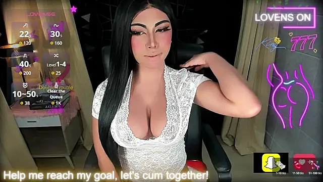 barbietop4all online show from April 6, 1:48 am