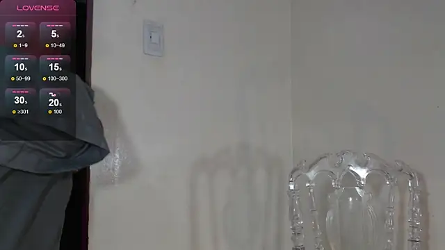 Alondra Wile online show from March 25, 7:18 pm