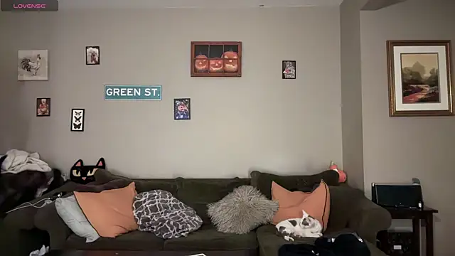 greenxxxqueen online show from June 20, 4:59 am