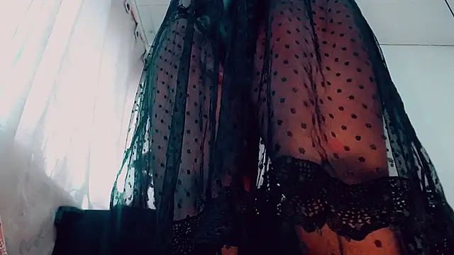 Abby White   online show from March 7, 7:53 pm