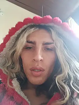 Crys Talin online show from February 20, 8:00 pm