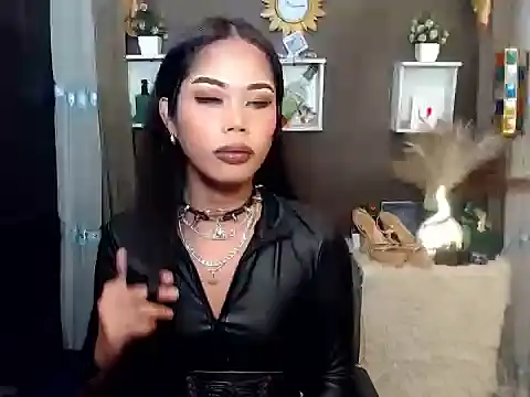 Exotic Venuzx online show from February 22, 7:38 pm