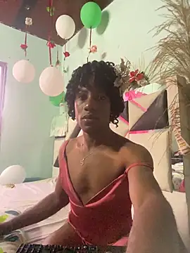 AnelimDagota  online show from March 18, 12:15 pm