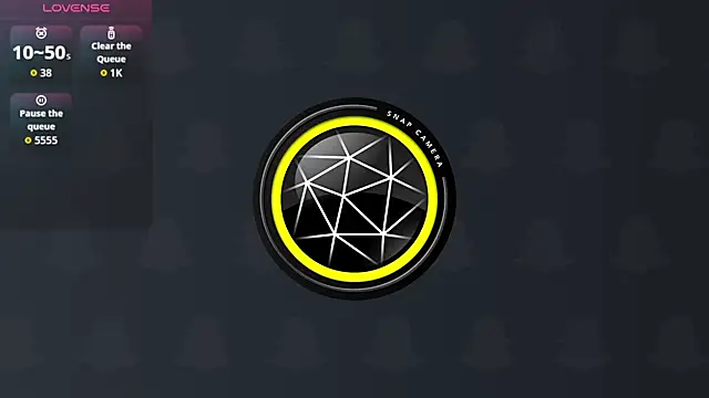 Sophiaa doll  online show from February 27, 3:45 am