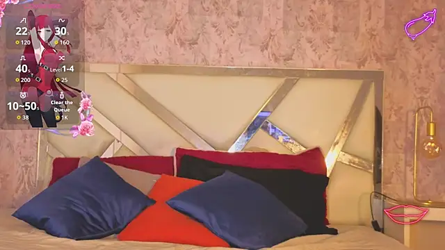 brit davis online show from March 31, 8:11 pm