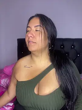 Iam Ambar online show from March 15, 10:07 am