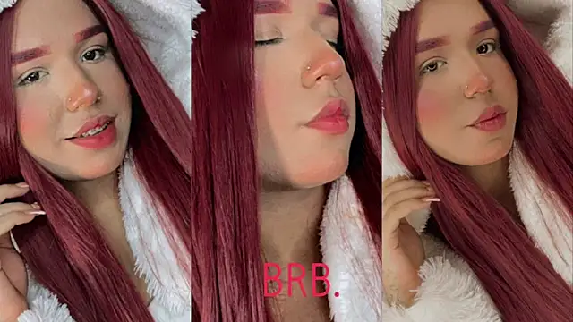 Candyy doll   online show from June 6, 9:49 am