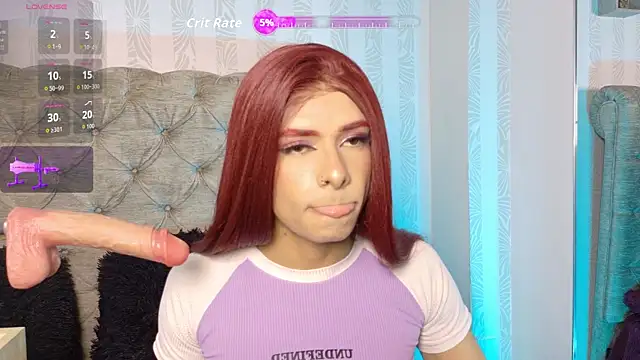 Danika Dahl online show from June 17, 5:30 am
