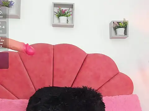 Danika Dahl online show from June 21, 6:16 am