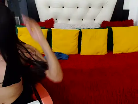 alise capell online show from April 4, 12:52 am