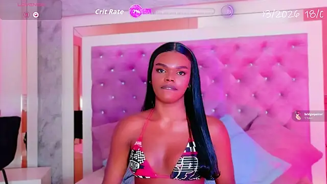 Gisela Valencia online show from March 19, 5:29 am