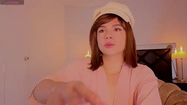 april summer  online show from April 12, 9:07 pm